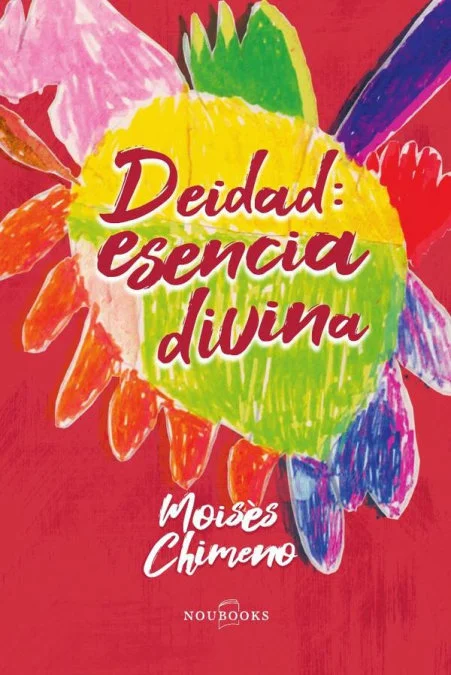 Deidad: esencia divina