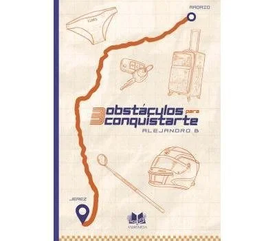 3 obstáculos para conquistarte