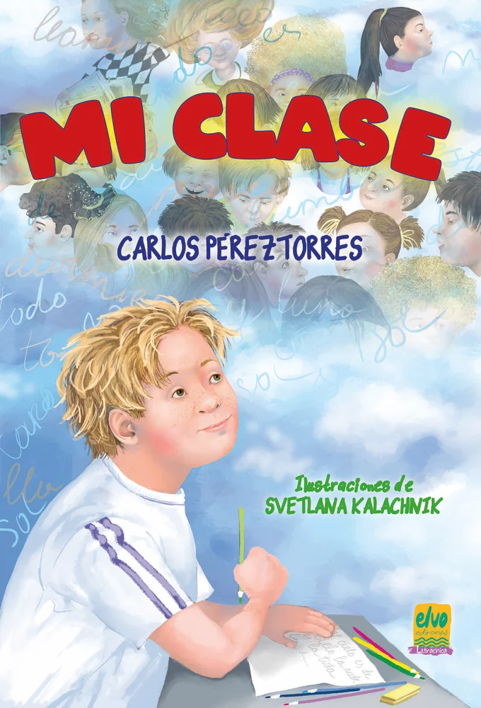 Mi clase