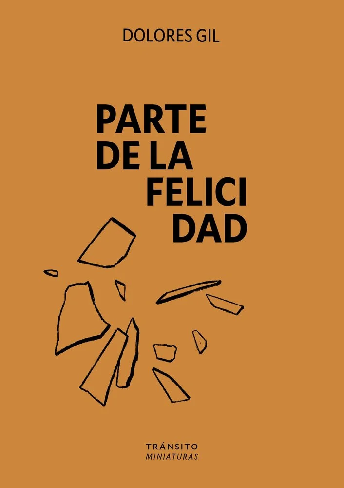 Parte de la felicidad