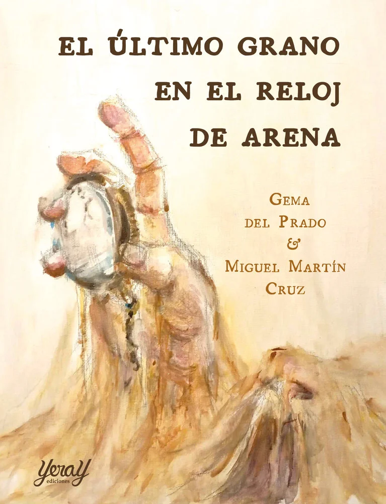 El Último Grano en el Reloj de Arena