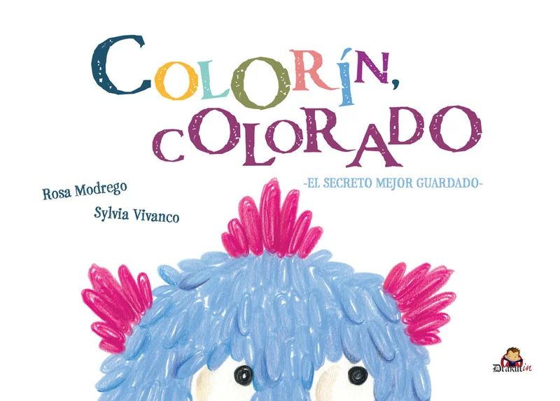 Colorín, Colorado. El secreto mejor guardado