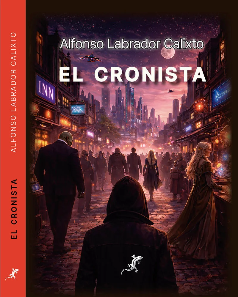 El cronista