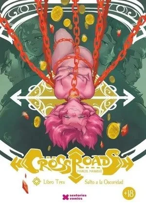 Crossroads 3
