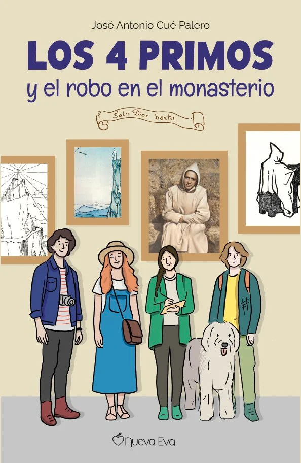 Los 4 primos