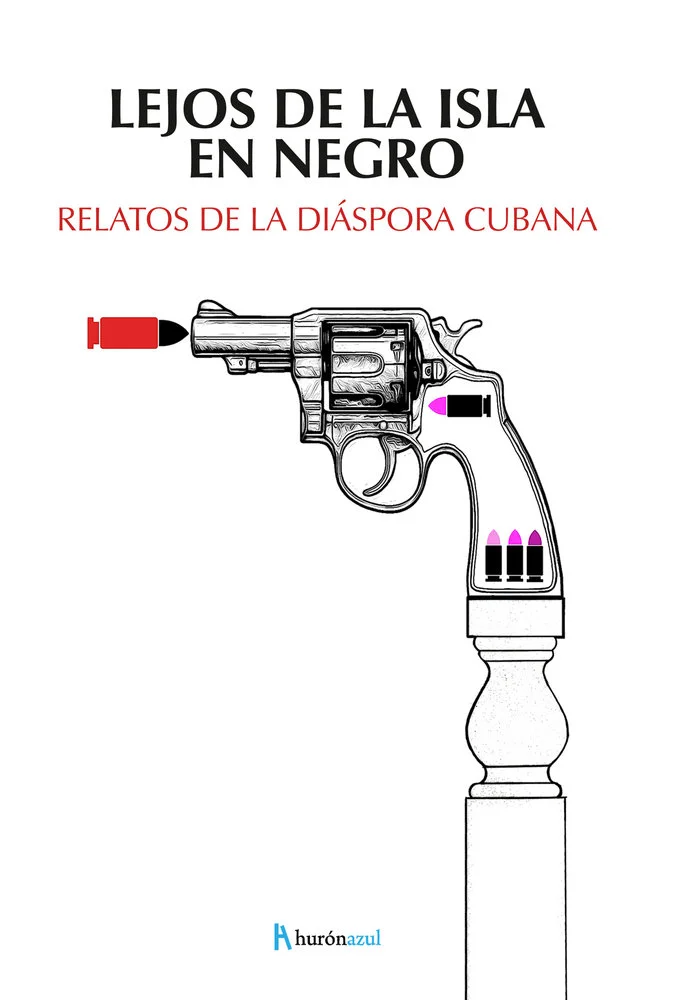 Lejos de la Isla en Negro