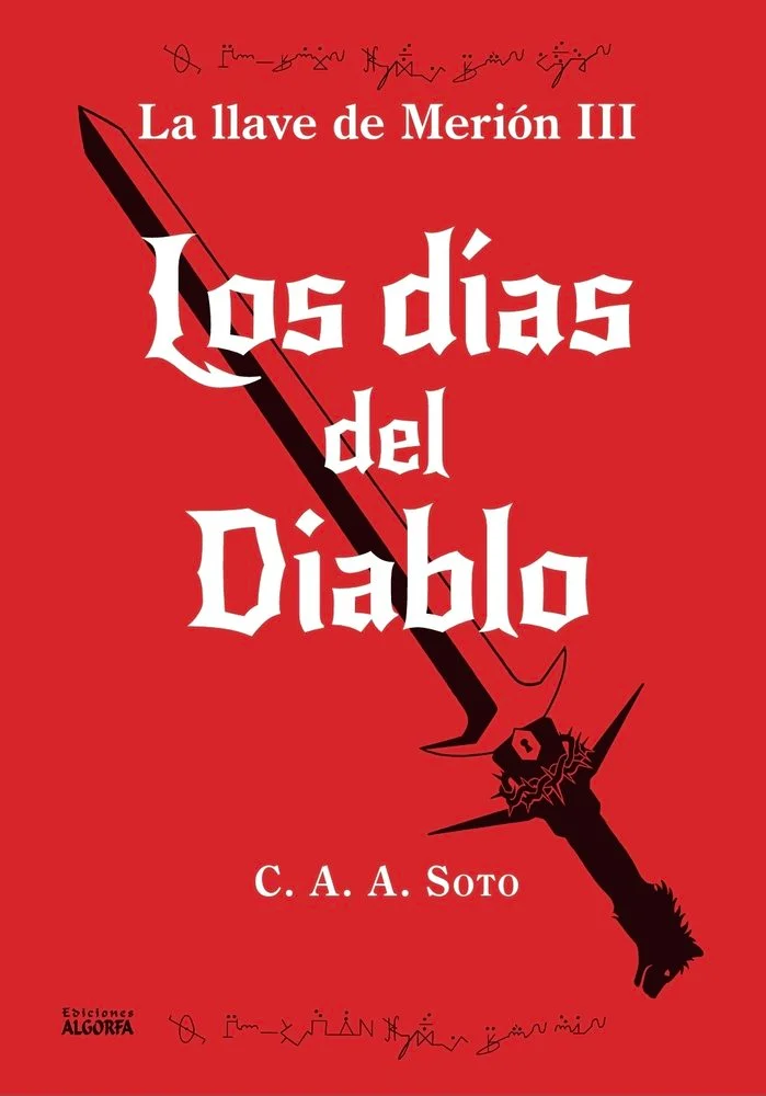 Los días del diablo