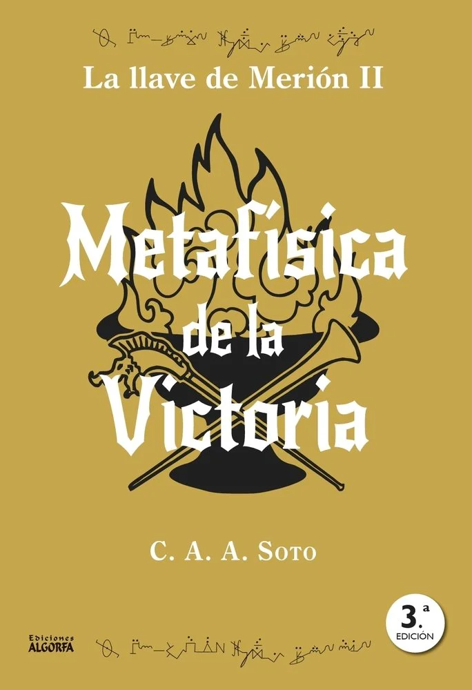 Metafísica de la victoria