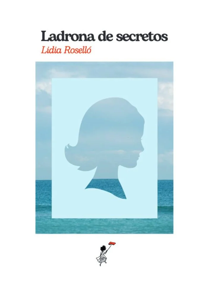 Ladrona de secretos
