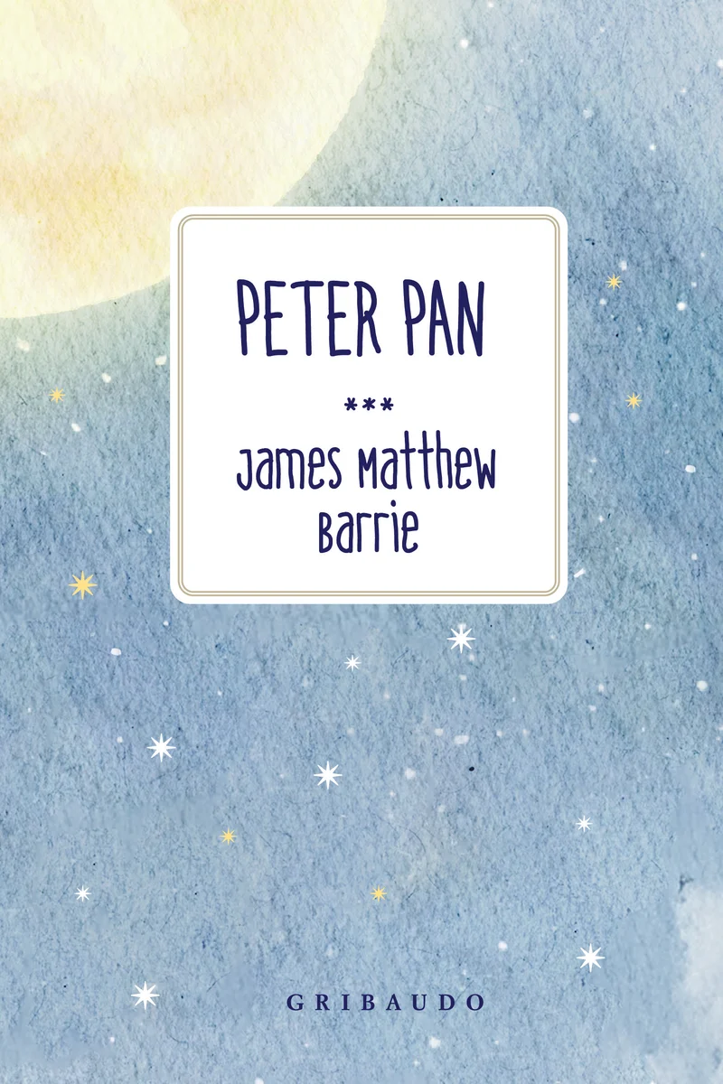 Peter Pan