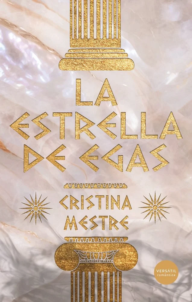 La estrella de Egas