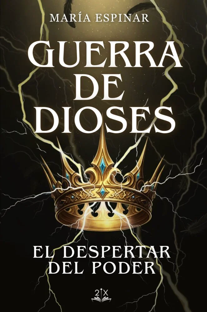 Guerra de dioses
