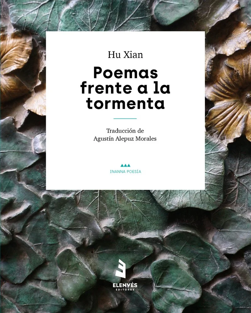 Poemas frente a la tormenta