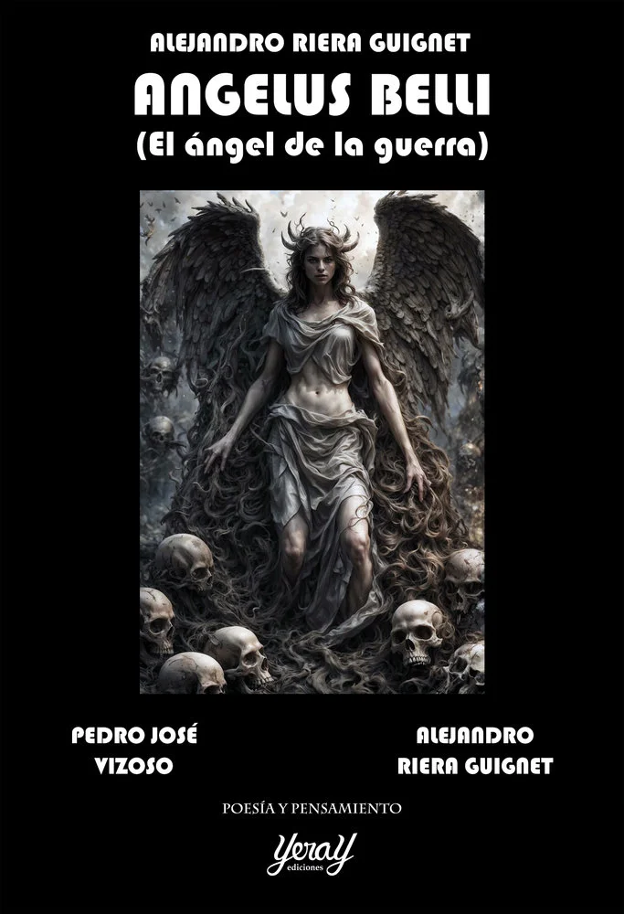 Angelus Belli (el Ángel de la Guerra)