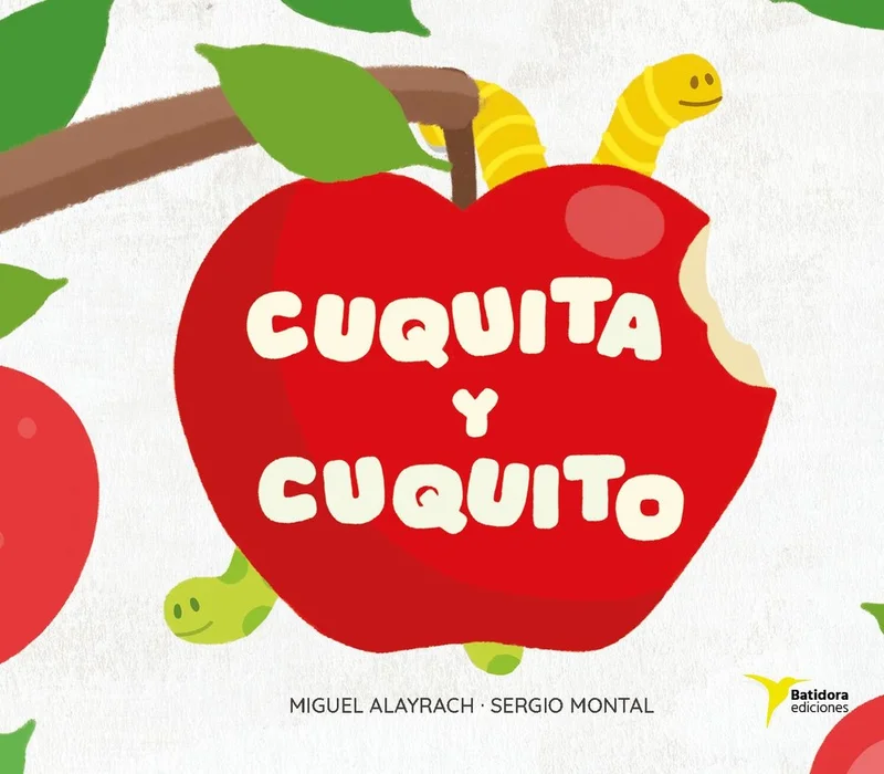 Cuquita y Cuquito