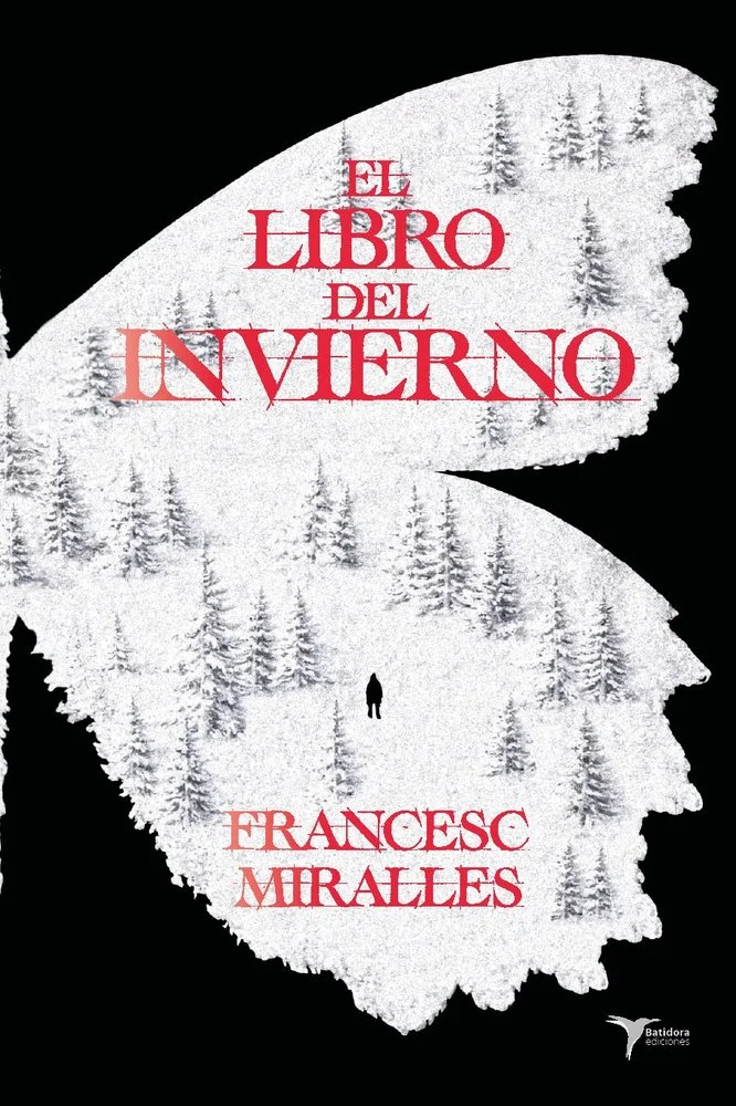 El libro del invierno