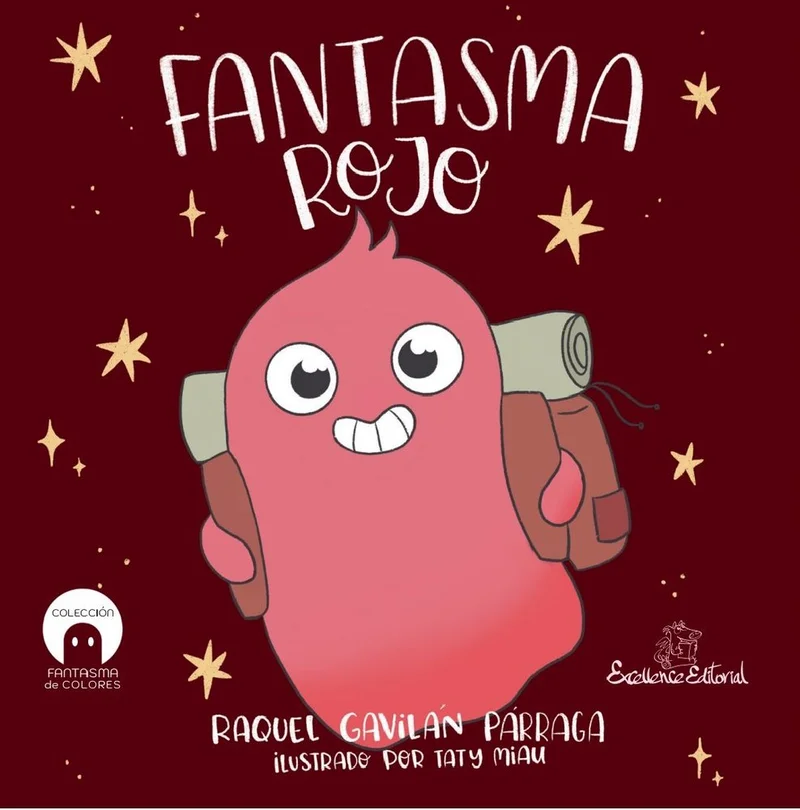 El Fantasma Rojo
