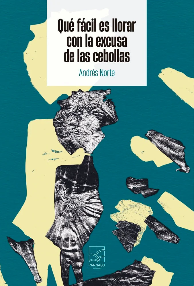 Qué fácil es llorar con la excusa de las cebollas