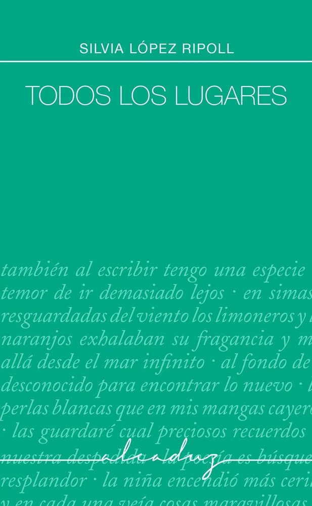 Todos los lugares