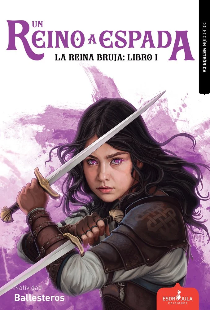 La Reina Bruja