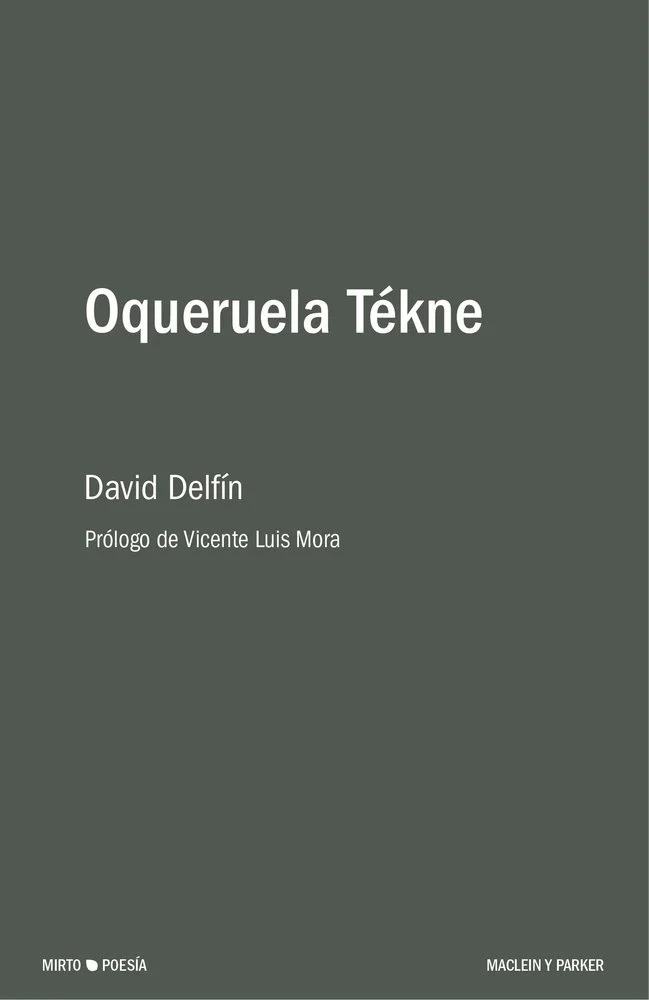 Oqueruela Tékne